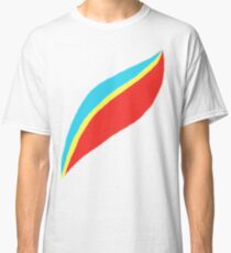 Captain EO (brighter) Classic T-Shirt
