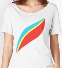 Captain EO (brighter) Women's Relaxed Fit T-Shirt
