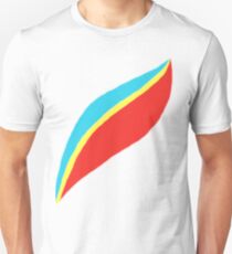 Captain EO (brighter) Unisex T-Shirt