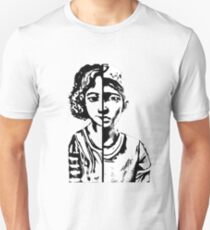 walking dead Clementine Unisex T-Shirt