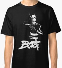 Kamen Rider Black Classic T-Shirt