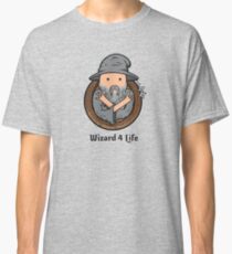 Wizards Represent! Classic T-Shirt