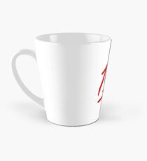 Emoji 100 Tall Mug