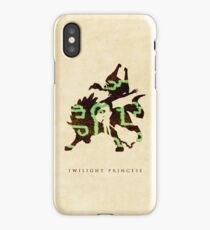 Twilight iPhone Case