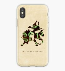 Twilight iPhone Case