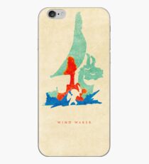 Waker iPhone Case
