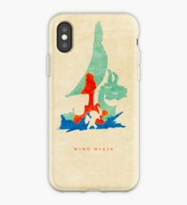 Waker iPhone Case