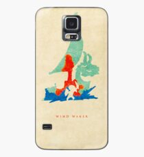 Waker Case/Skin for Samsung Galaxy