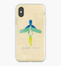Skyward iPhone Case