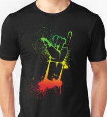 Shaka Unisex T-Shirt
