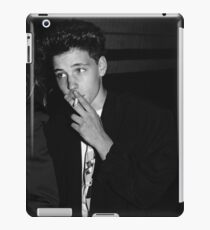 corey iPad Case/Skin