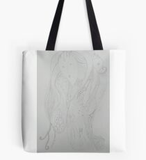 Queen Z Tote Bag