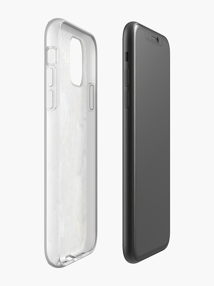 Alternate view of Burnt Wood iPhone Case iPhone Case & Cover