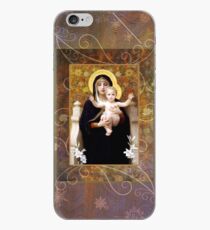 La Vierge iPhone Case iPhone Case