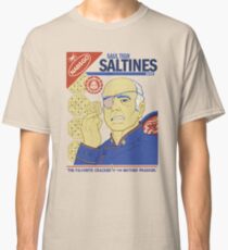 Saultighnes Classic T-Shirt