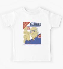 Saultighnes Kids Tee