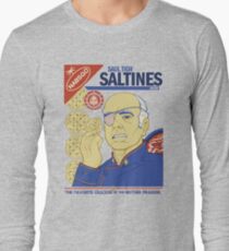 Saultighnes Long Sleeve T-Shirt