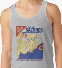Saultighnes Tank Top