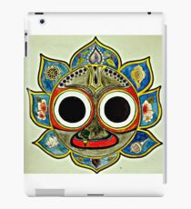 Jagganath iPad Case/Skin