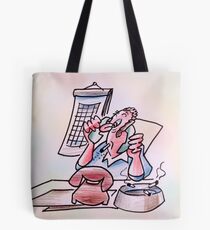 Irresponsible Tote Bag