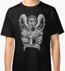 Don't Blink Classic T-Shirt