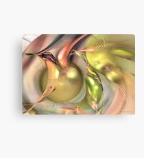 Fruitful Canvas Print
