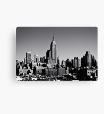 Lienzo Timeless - The New York City Skyline