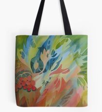 Ripe and Beckoning Tote Bag