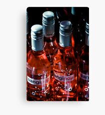 Sangi Pop Leinwanddruck
