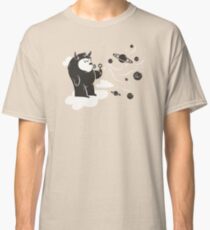 Universal Fun Classic T-Shirt