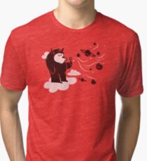 Universal Fun Tri-blend T-Shirt