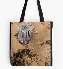 Pier Review Tote Bag