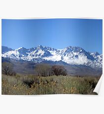 CountrySide Poster