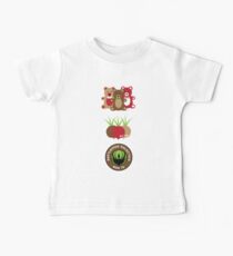 Bears. Beets. Battlestar Galactica. Baby Tee