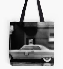 Katz Tote Bag