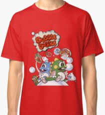 Bubble Bobble Classic T-Shirt