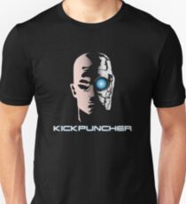 Kickpucnher Unisex T-Shirt