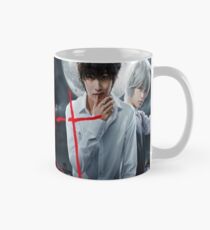 Death note drama 2015 Mug