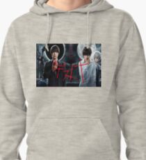Death note drama 2015 Pullover Hoodie