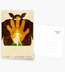 Adventure Postkarten