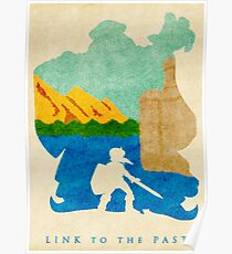 Past Poster