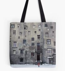 Safe Tote Bag