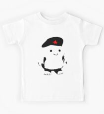 Comrade Adipose Kids Tee