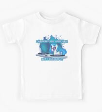 Dropped The Bass Mk. II Kids Tee