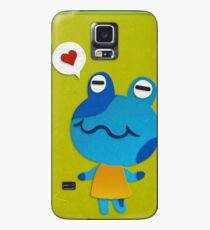 Funda/vinilo para Samsung Galaxy Jeremiah