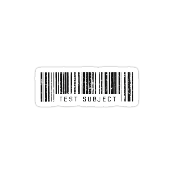 Barcode Stickers