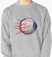 Terraria Eye of Cthulhu Pullover