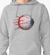 Terraria Eye of Cthulhu Pullover Hoodie