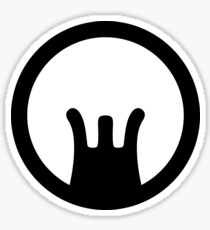 AR-15 / M16 Sight Picture Sticker