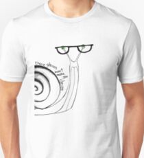 Clever Unisex T-Shirt